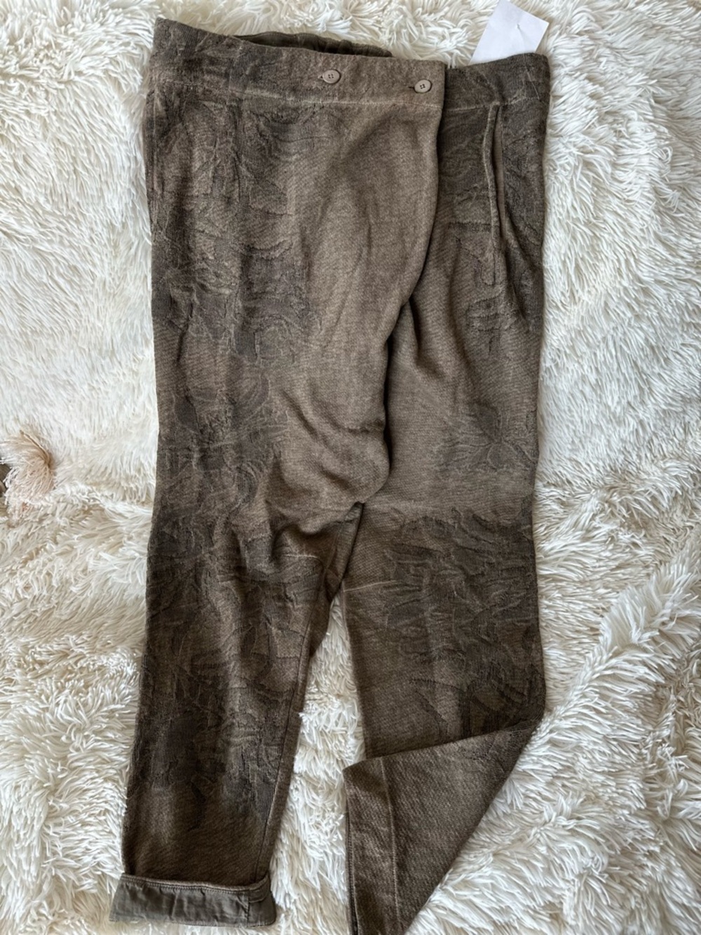 Transit Par - Such Pant